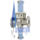 Клапаны СЕНС DN80/(25 .. 40)PN25-М