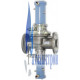 Клапаны СЕНС-ПР DN80/(25 .. 40)PN25