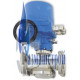 Краны СЕНС-КЗР DN50PN25