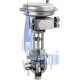 Регулирующие клапаны 3249-1, 3249-7